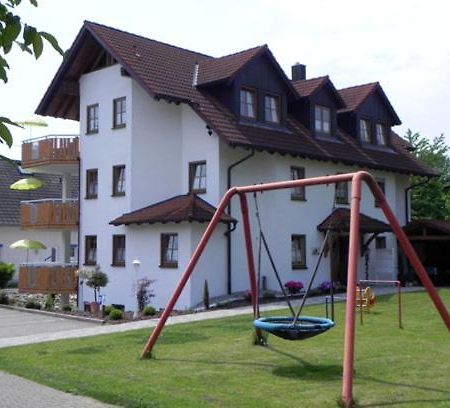Gaestehaus Trostelhof Salem  Exterior foto